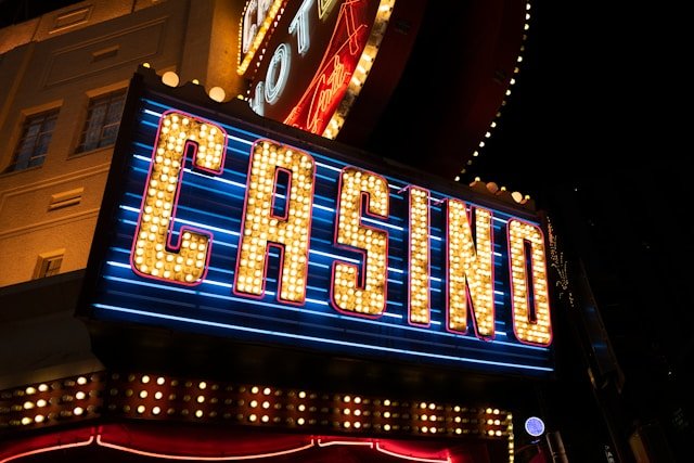 Casino Trip