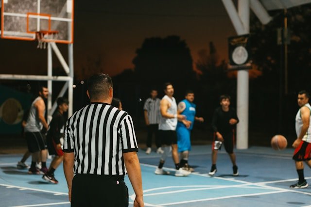 sporting events Nightout