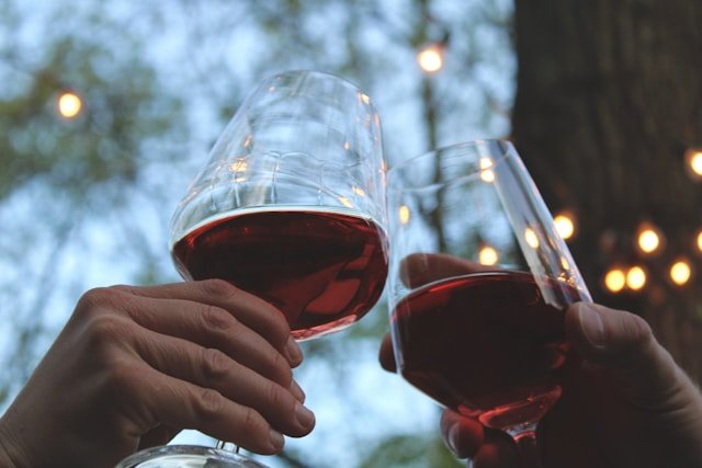 wine tastings